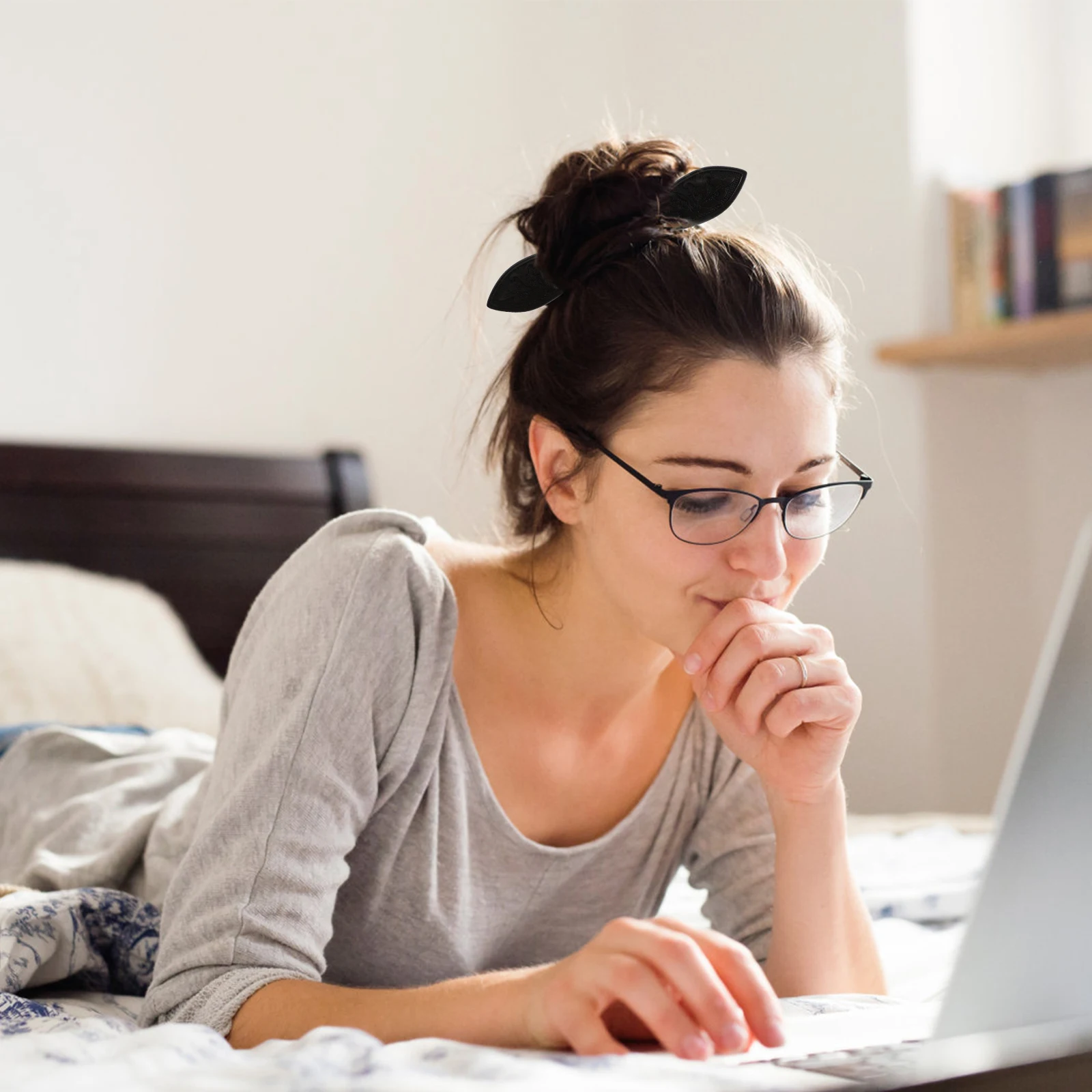 

Заколка для волос в стиле ретро в китайском стиле, винтажные черные декоративные заколки для женщин, аксессуары