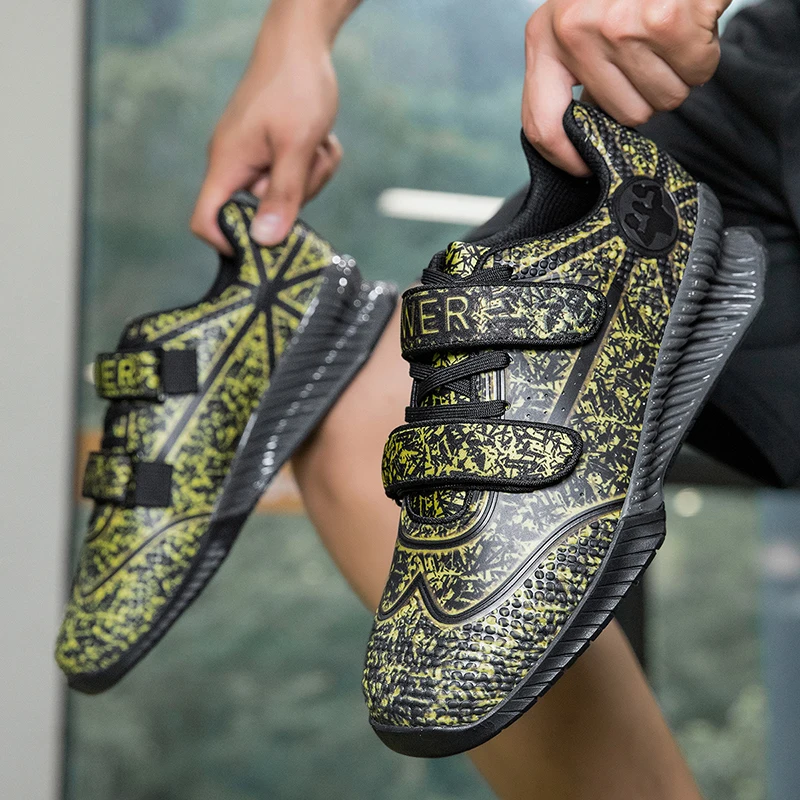 2025 new hot sale must have lightweight high quality comfortable weightlifting deep squat training shoes no.1 very good