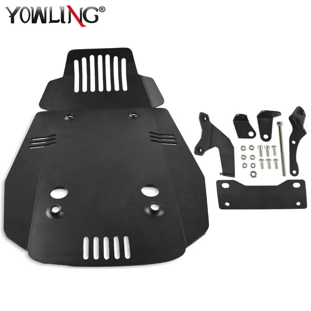 

RNineT Motorcycle Skid Plate Lower Engine Base Chassis Guard Protection For BMW R Nine T NineT R9T Scrambler Pure Racer Urban