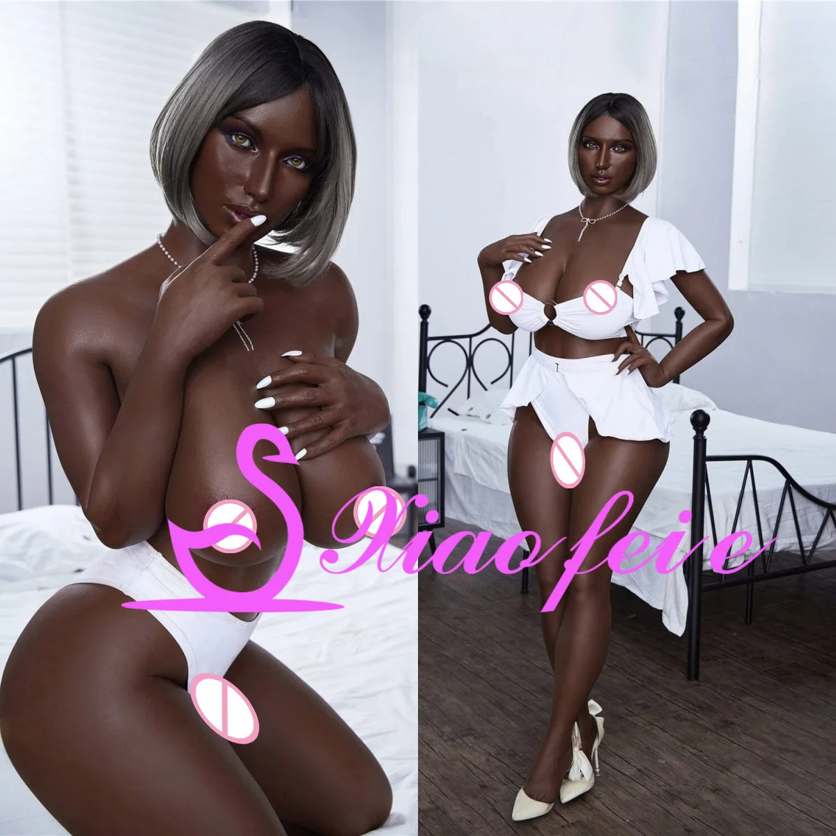 최신 섹시 실리콘 섹스 인형, TPE 섹스 토이, 성인용 제품, 자위 컵, 실제 질, 현실적인 가슴, 항문 및