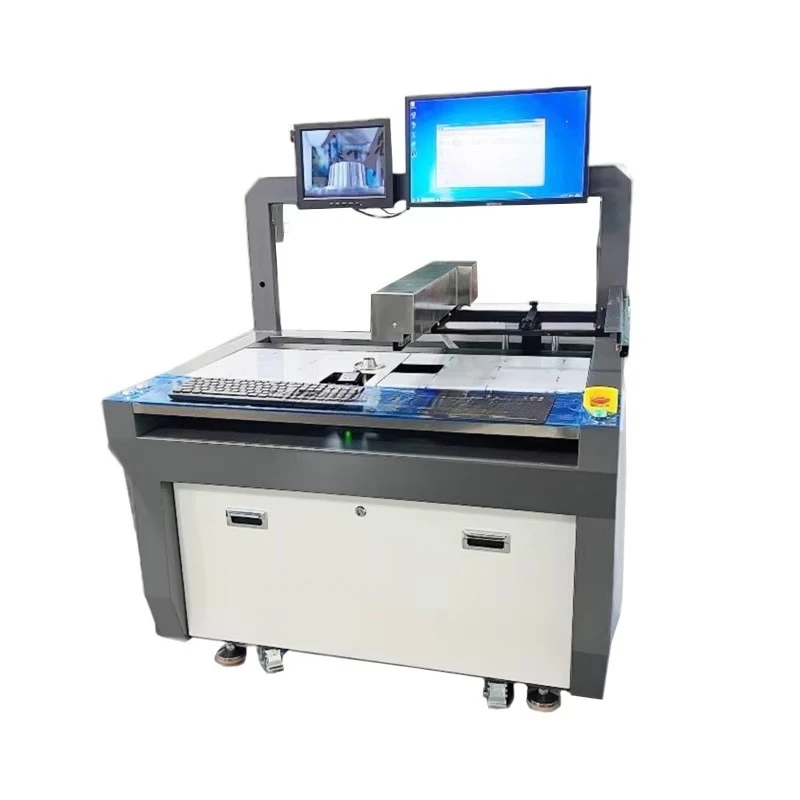 OEM PCBA Automatic Selective Wave Soldering Machine THT Offline Select Wave Soldering Wholesale