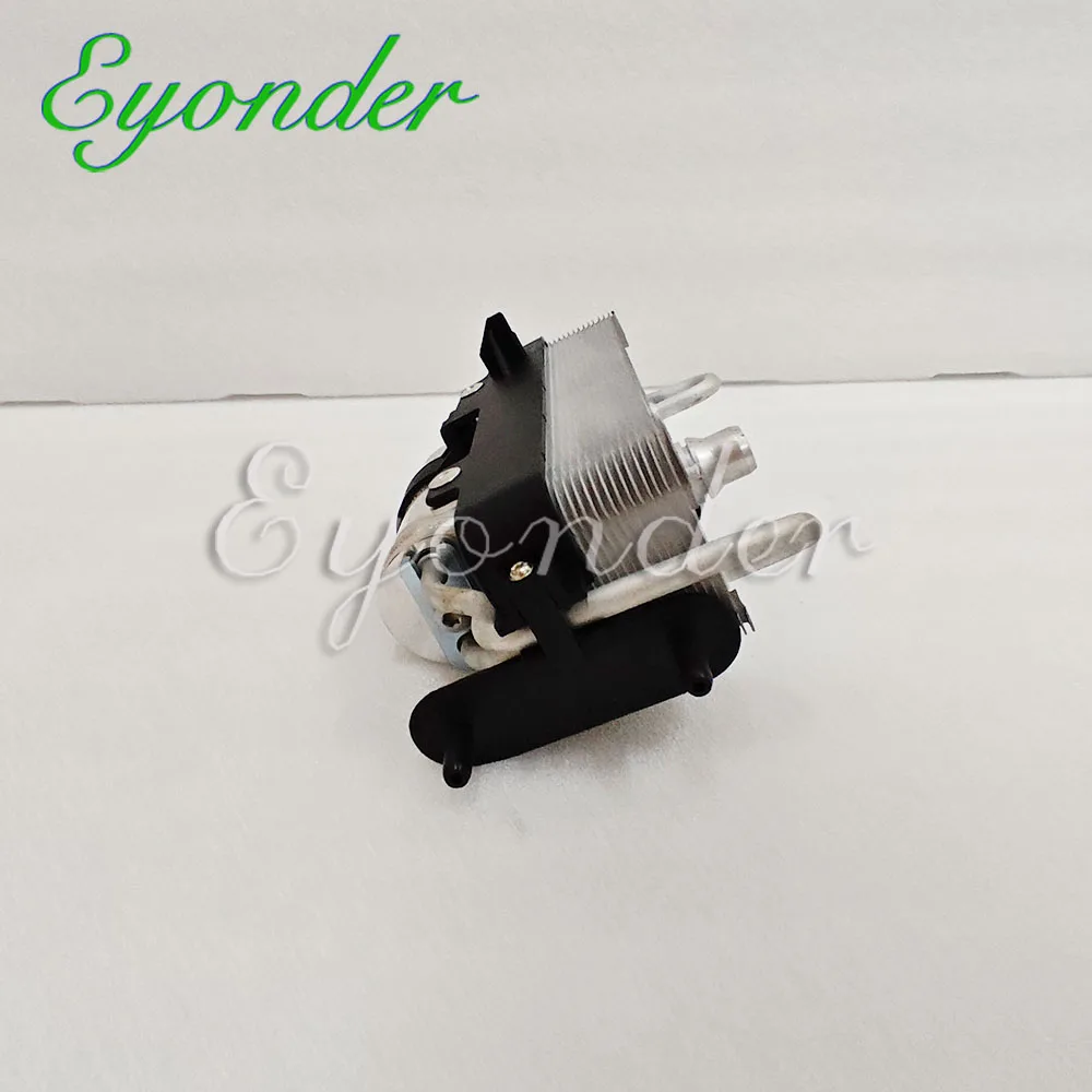 Skraplacz AC z osuszaczem do BMW 5 6 7 8 X3 X4 G30 G31 G32 G11 G12 G14 G15 G01 G02 64502670100 64509891030 64506842989