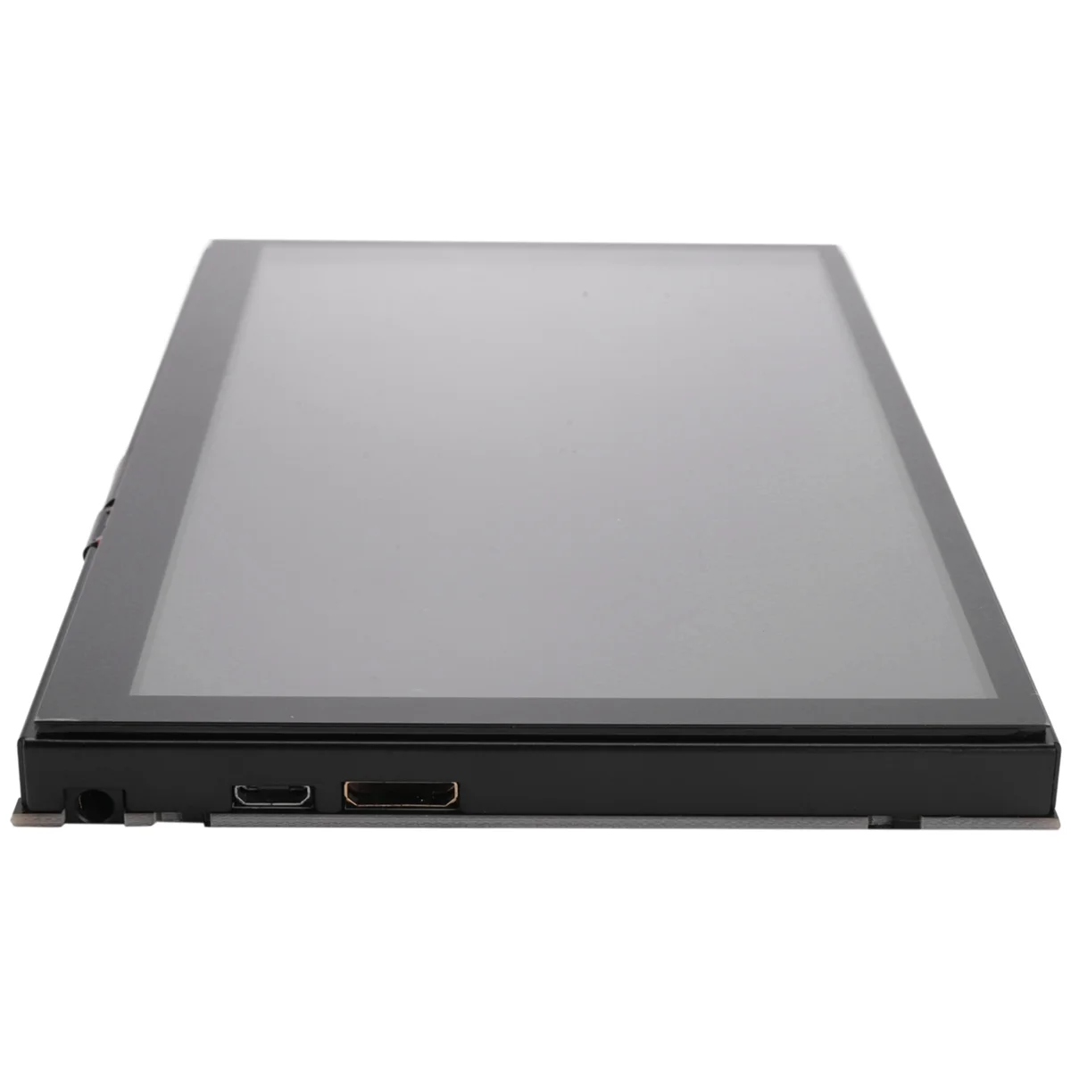 

Popular 7 Inch 1024X600 LCD Screen IPS Full Viewing Angle Control Board Capacitive Screen Touch Display for Raspberry Pi