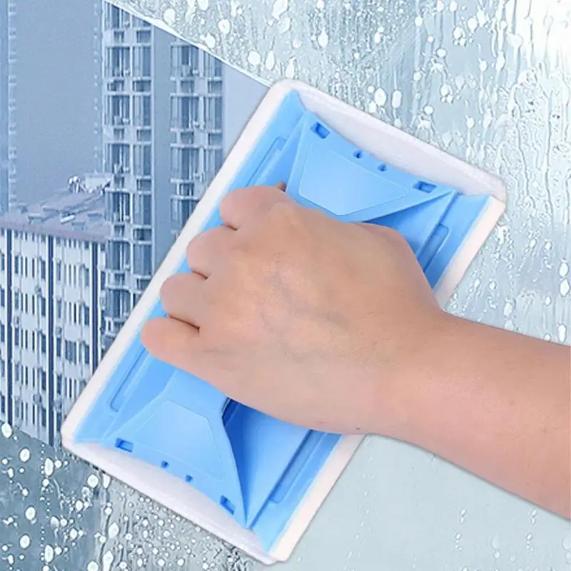 

Multifucation Window Groove Cleaning Brush with crevice shovel Handheld Glass Cleaning Brush Ceramic Cleaning Tools