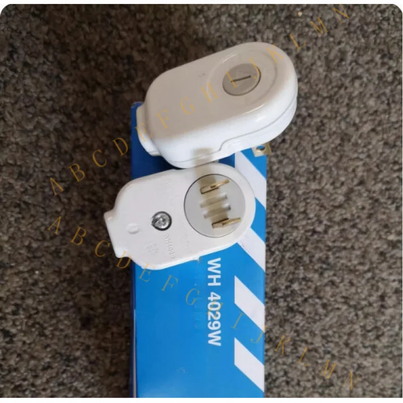 QA--   1PCS NEW FIT FOR Center swivel plug WH4029W