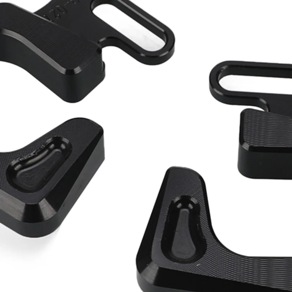 

FOR CFMOTO CF-MOTO 450MT Ibex 450 2024 2025 2026 450 MT Motorcycle Accessories Brake Clutch Cable Line Guide Mount Bracket