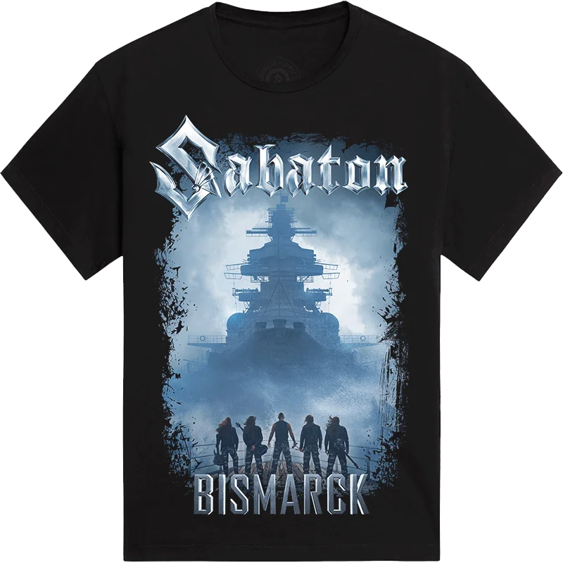 

Женская футболка с рисунком Sabaton, большая футболка Y2k Street в стиле хип-хоп, высокое качество, повседневная хлопковая свободная мужская и женская одежда, футболка в стиле Харадзюку