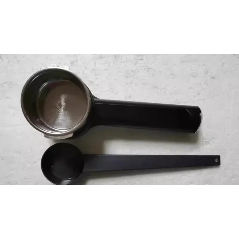 

Handle+filter+spoon Accessories, For Philips-Coffee HD8323 8325 8327 8423 8425 8427