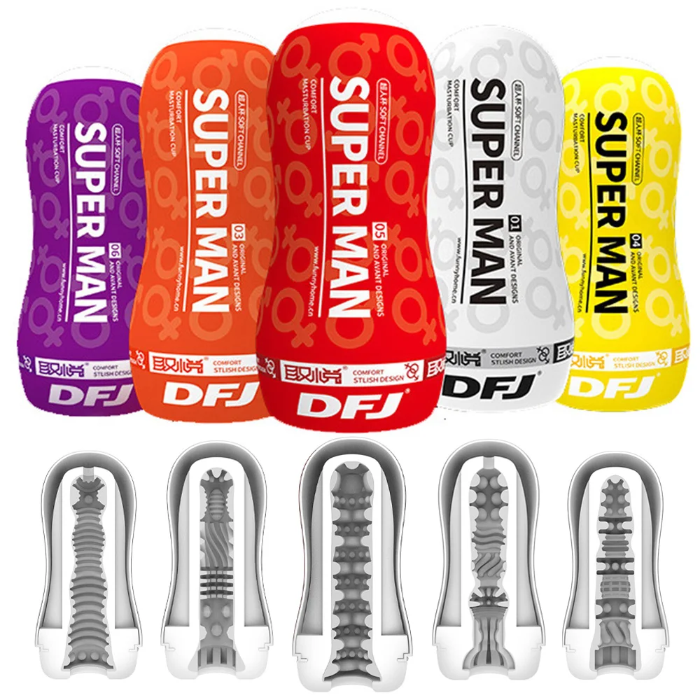 Male Masturbators Sex-ercise Workout Twisting Vacuum Tight Sex Toys Masturbation Stimulate Pocket Pussy Portable Adult Toy Aduls