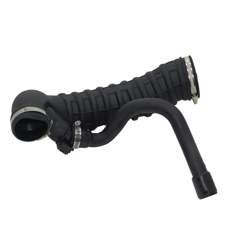 Intake Boot Air Mass Sensor Turbocharger Air Intake Duct Pipe 1440J8 13717555784 For MINI Cooper Clubman R55 R56 R57 Cooper S