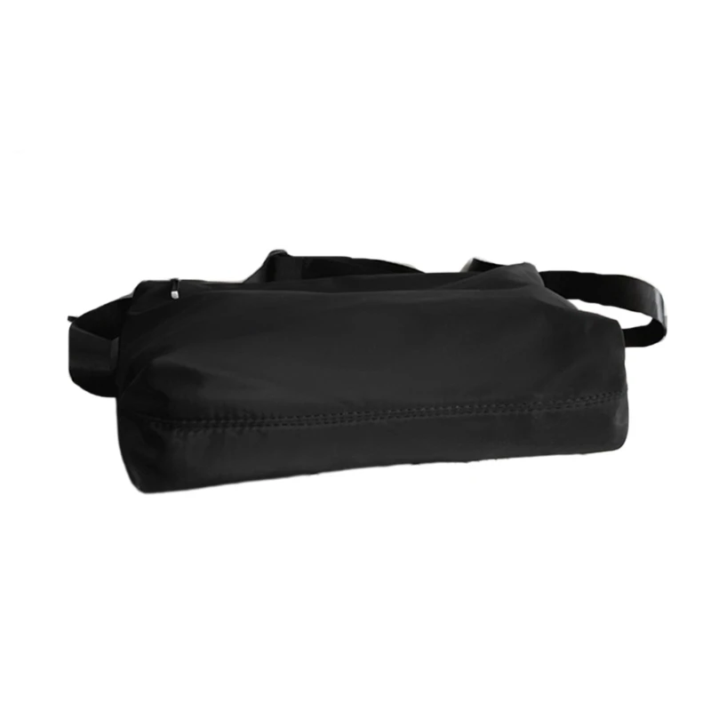 Fashionable Waterproof Nylon Sling Bag for Everyday Use Shoulder Crossbody Bag