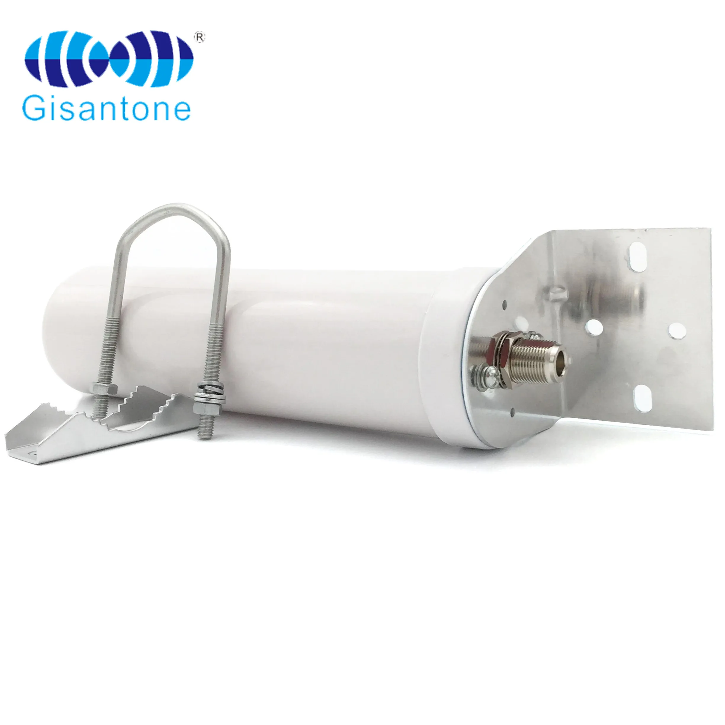 

Omni 698-2700mhz 4g antenna 5dbi dipole termina antennasLong range wifi antenna