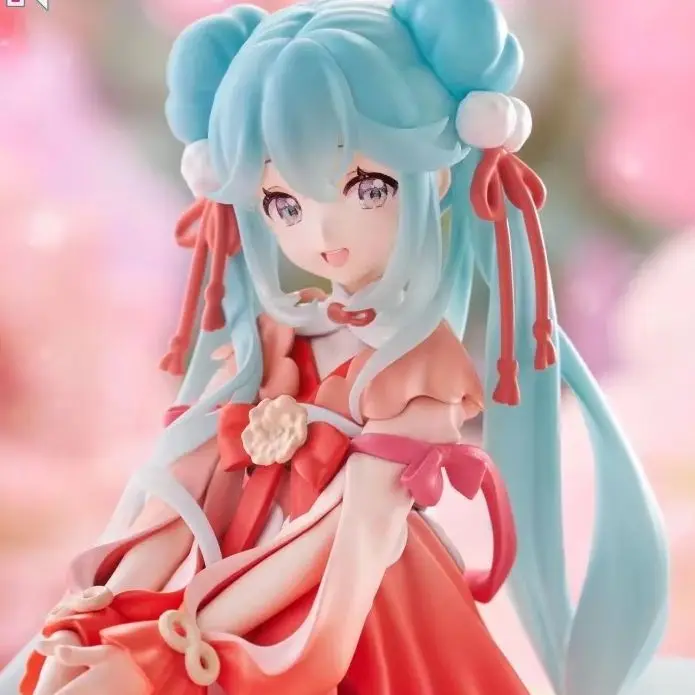 【在庫あり】フリュー-ヌードルストッパーフィギュア-ピアプロ-キャラクター-初音ミク-2026年新年
