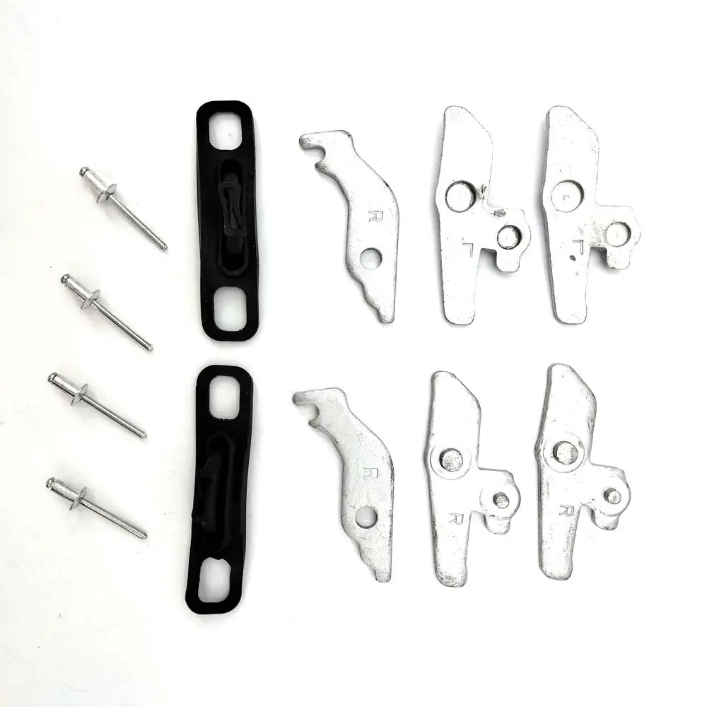 

Parking Brake Lever Kit For 1997-2008 Ford F150 F250 Expedition Lincoln 924-741