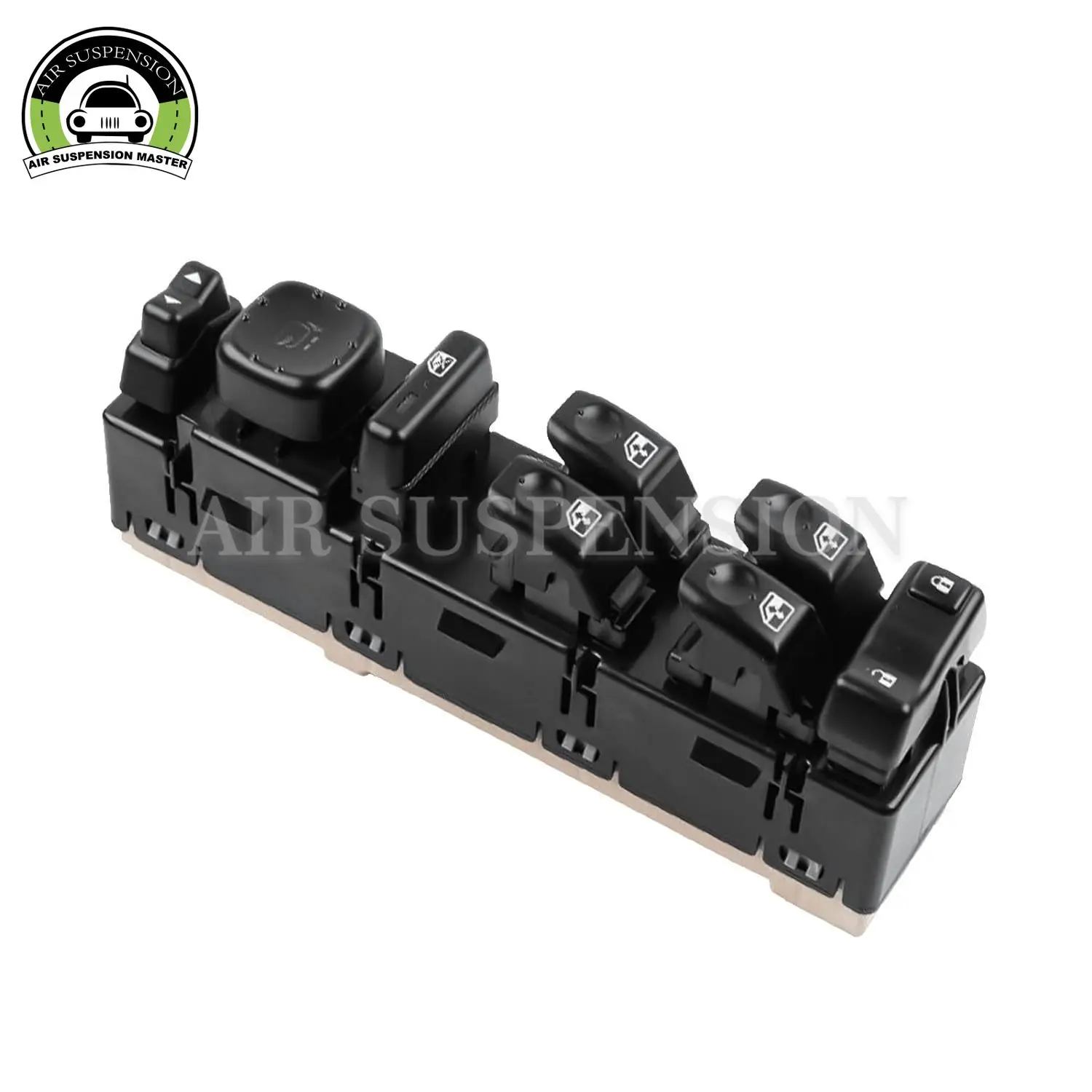 

15883320 Electric Power Window Control Switch For Chevrolet Silverado Tahoe Avalanche Cadillac Escalade GMC Sierra Yukon10398565