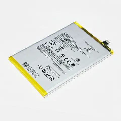 3.84V 5160mAh BN5X For Xiaomi Redmi 14C/For Poco C75 Battery