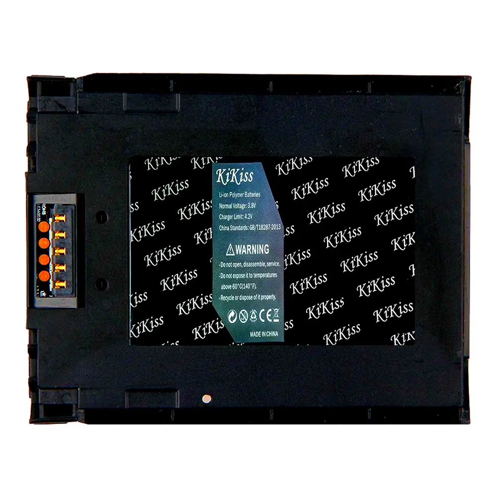 Durable For Zebra TC51 TC510 TC510K TC56 TC51HC BT-000314 BT-000314-01 5200mAh Data Collector OR Scanner Battery