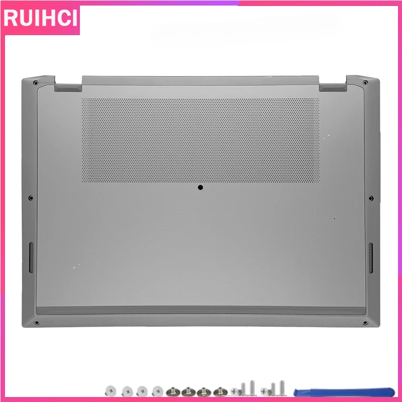 ل قمة E16 الوجه MS-1591 MS-1592 MS-1593 أجهزة الكمبيوتر المحمولة حافظة شاشة الكمبيوتر المحمول LCD الغطاء الخلفي/Palmrest/سفلي ملحقات الكمبيوتر المحمول
