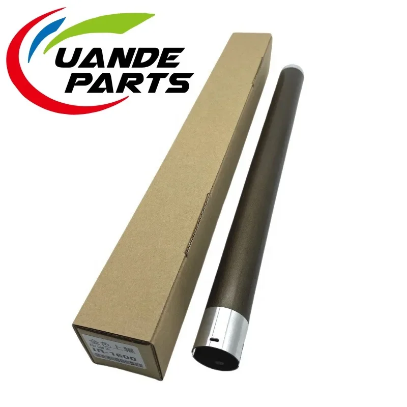 

FB5-8132-010 верхний ролик фьюзера для Canon IR1600 IR155 IR165 IR2010 IR2000 IR200 IR210 IR1610 Запчасти для копировальных аппаратов