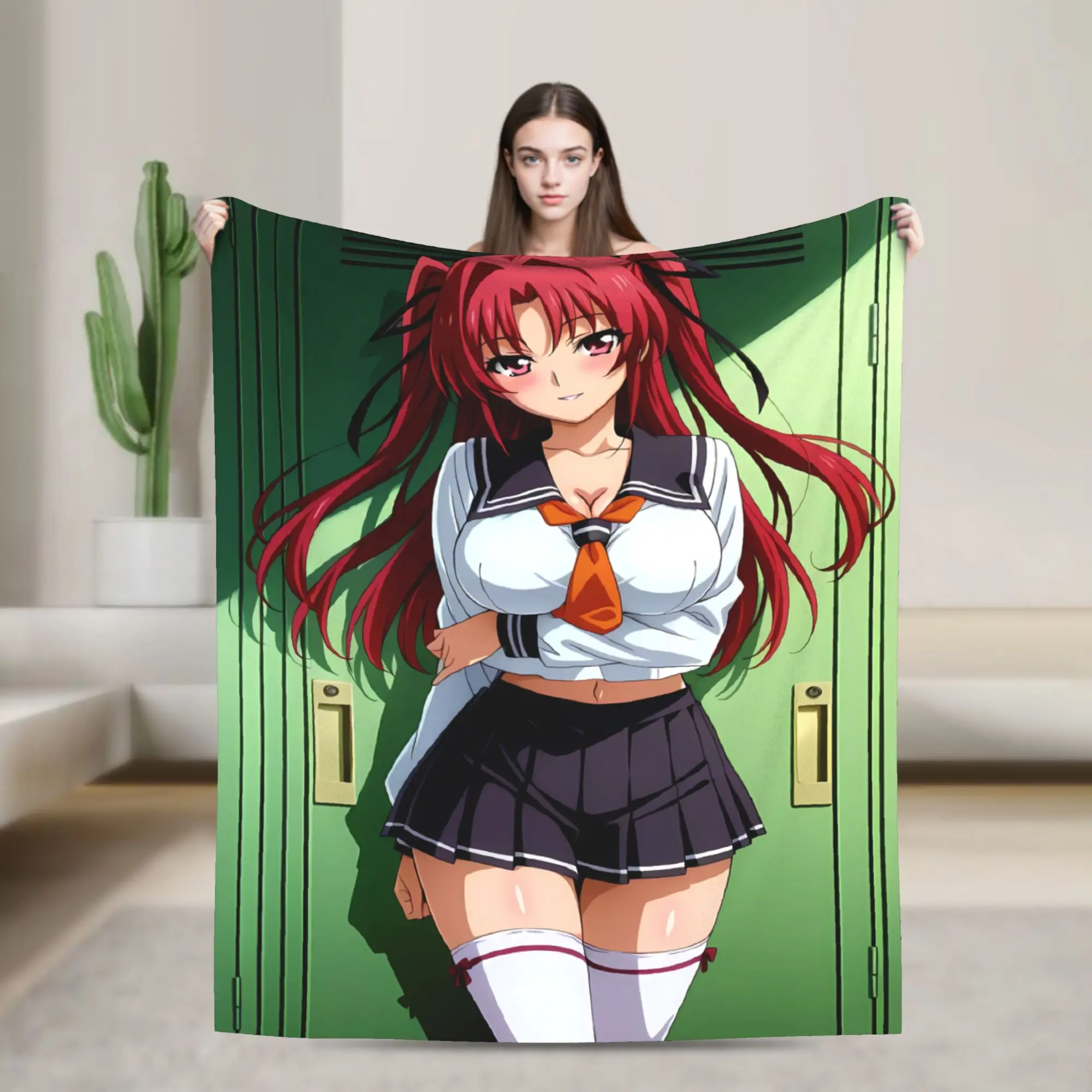 High School Dxd Bla… - image