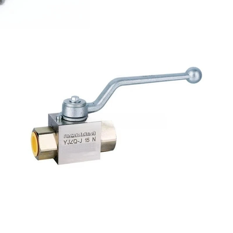 Good Quality Best Price High Pressure Ball Valve YJZQ-J10,YJZQ-J15,YJZQ-J20,YJZQ-J25,YJZQ-J32,YJZQ-J40,YJZQ-J50,isolator Valve