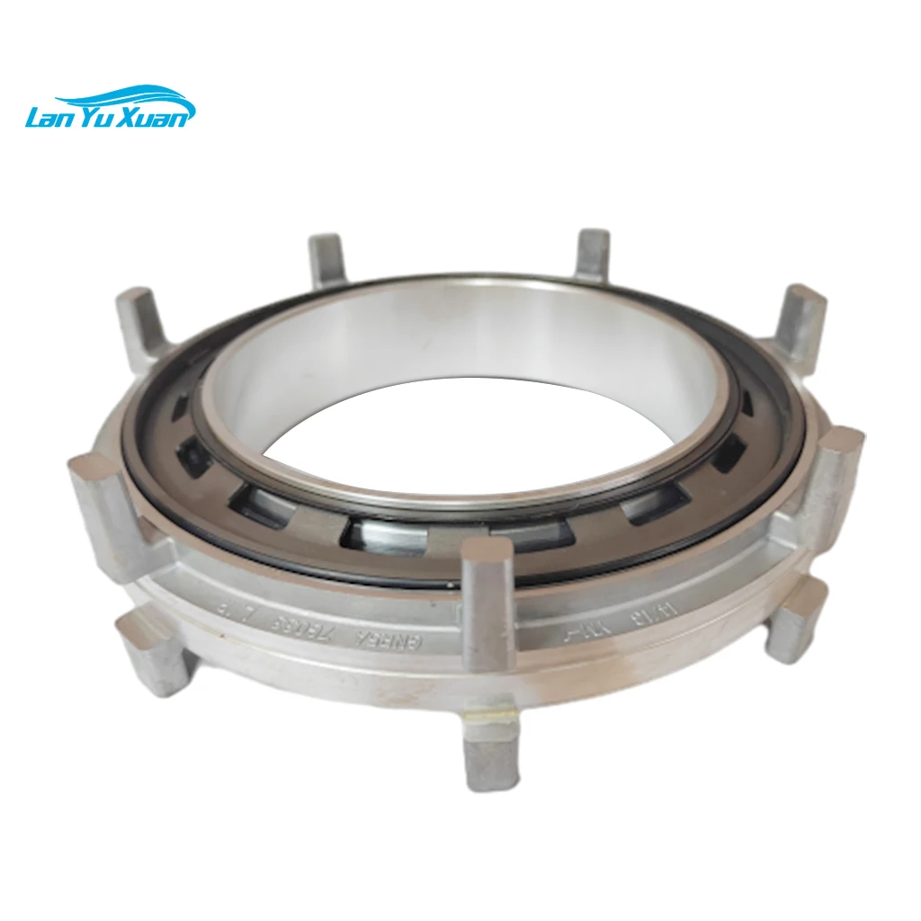 Transmission automatic for Ford 6F35 new trend hot products double-sided drum assembly transmission