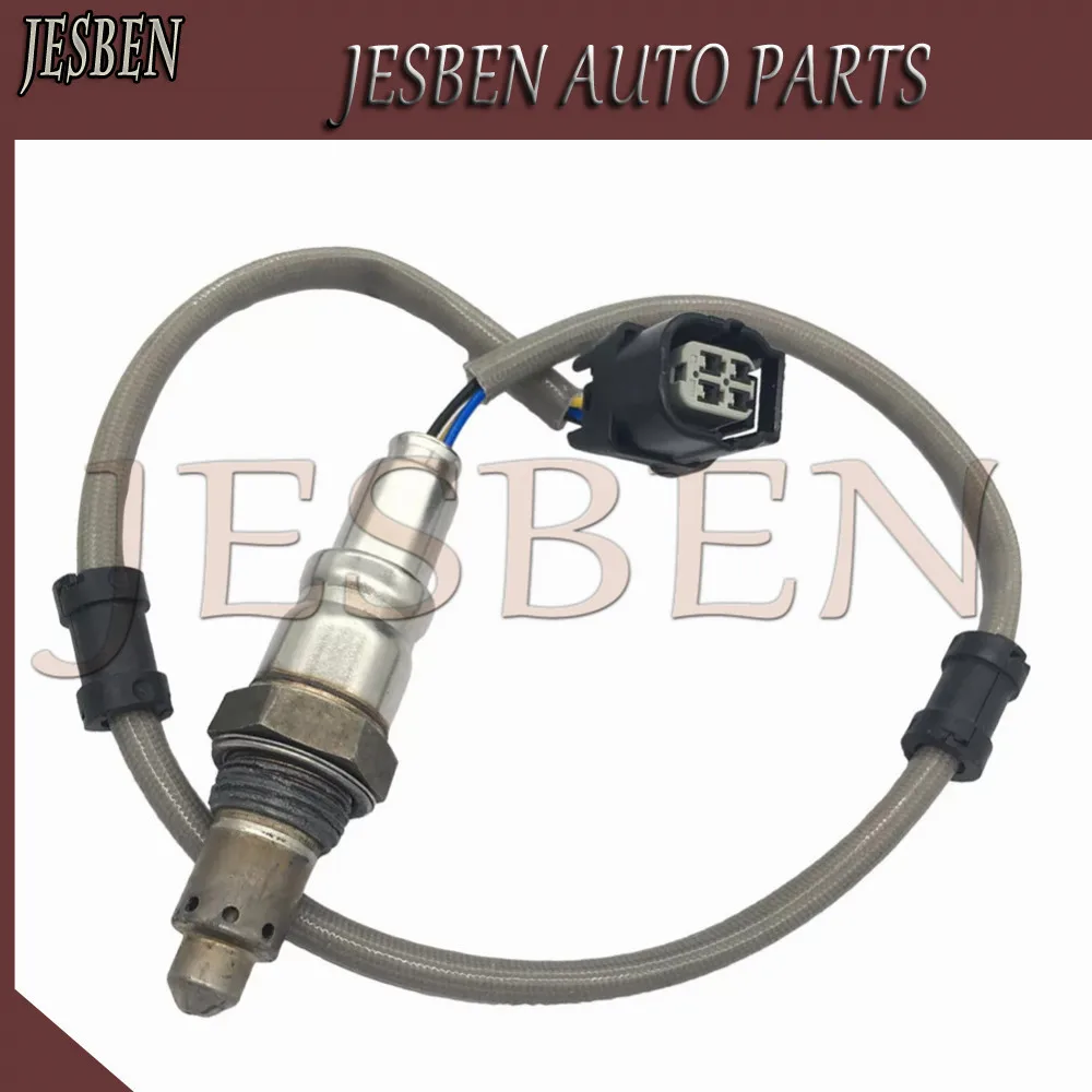 

36532-67A-H01 3653267AH01 Downstream Lambda Probe O2 Oxygen Sensor Fit For Honda Avancier Breeze CRV URV 1.5 Turbo 2019-2024