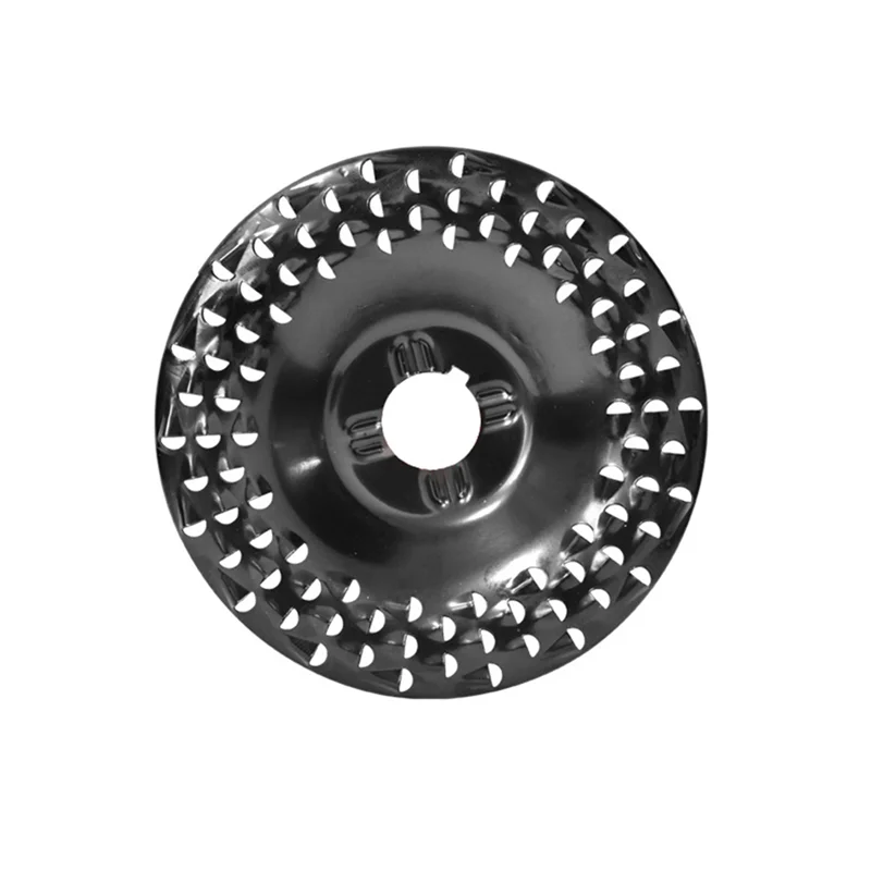 

AUAU-Grinder Wheel Disc Wood Shaping Wheel Grinding Discs For Angle Grinders Woodworking Sanding Rotary Abrasive Tool Easy Insta