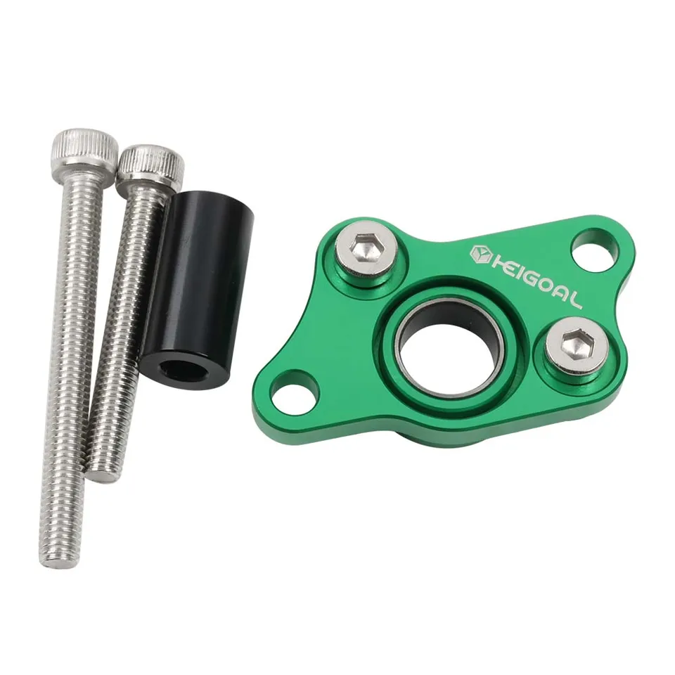 Gear Shift Support Stabilizer Support Holder For KAWASAKI ZX-25R