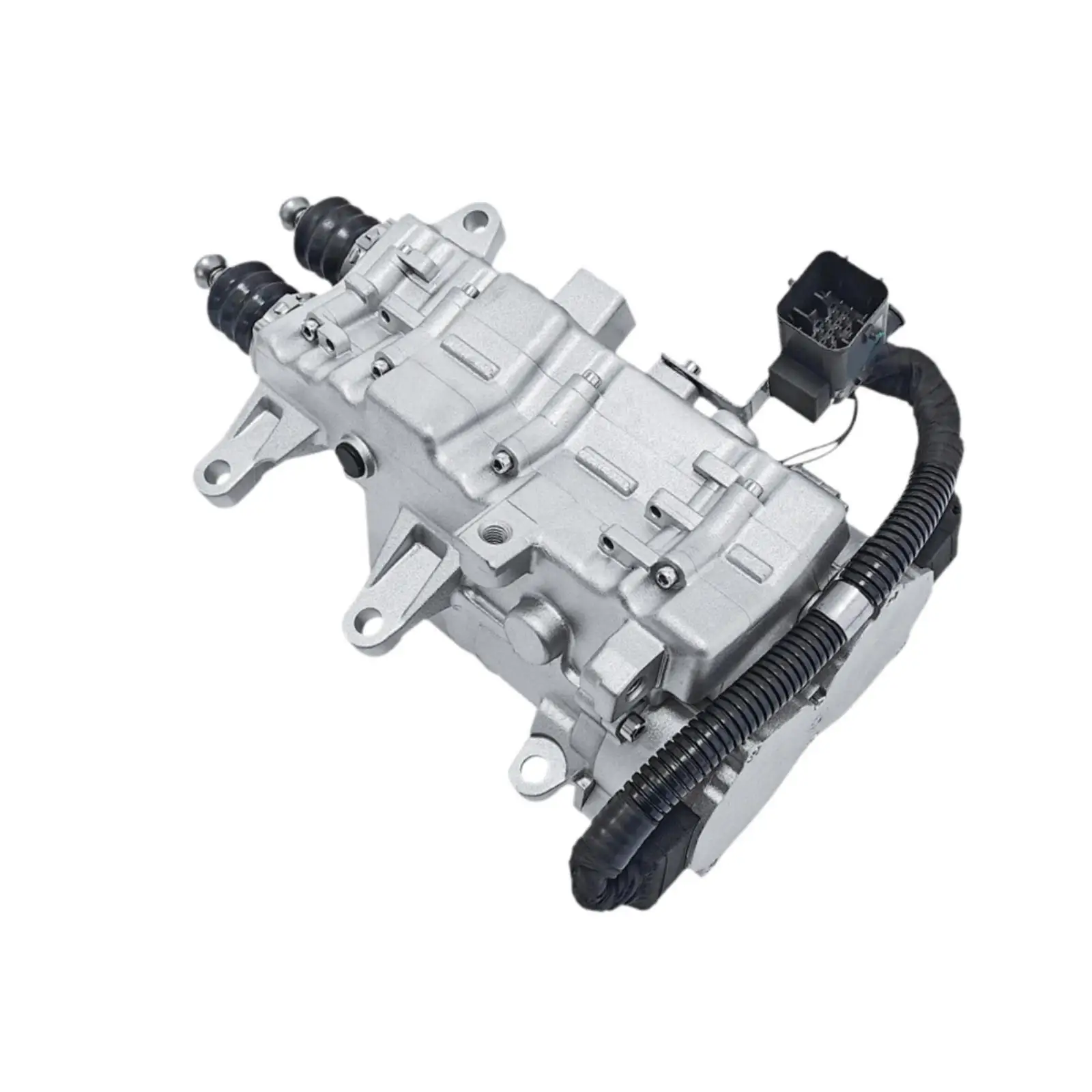 Car Actuator Clutch Assy 414702D300 D7uf1 Replacement Repair Parts for Hyundai Assembly Easy to Install Professional Sturdy