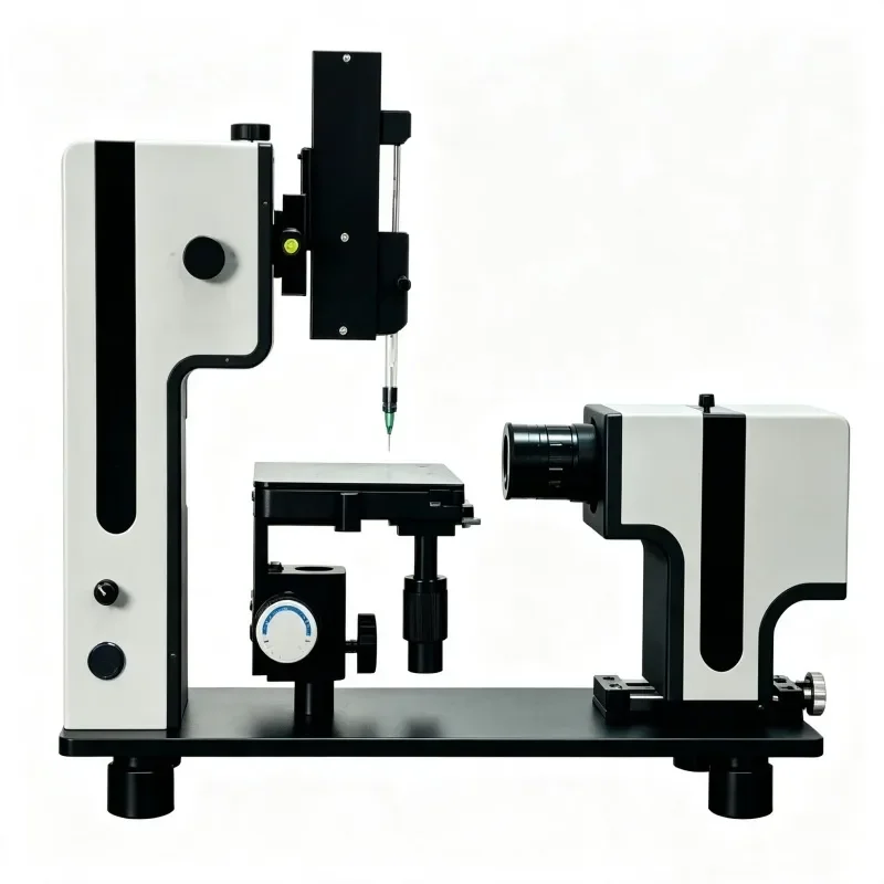 for Optical Contact Angle Meter Surface Wettability Analyzer Contact Interfacial Tension Characterization Test Equipment