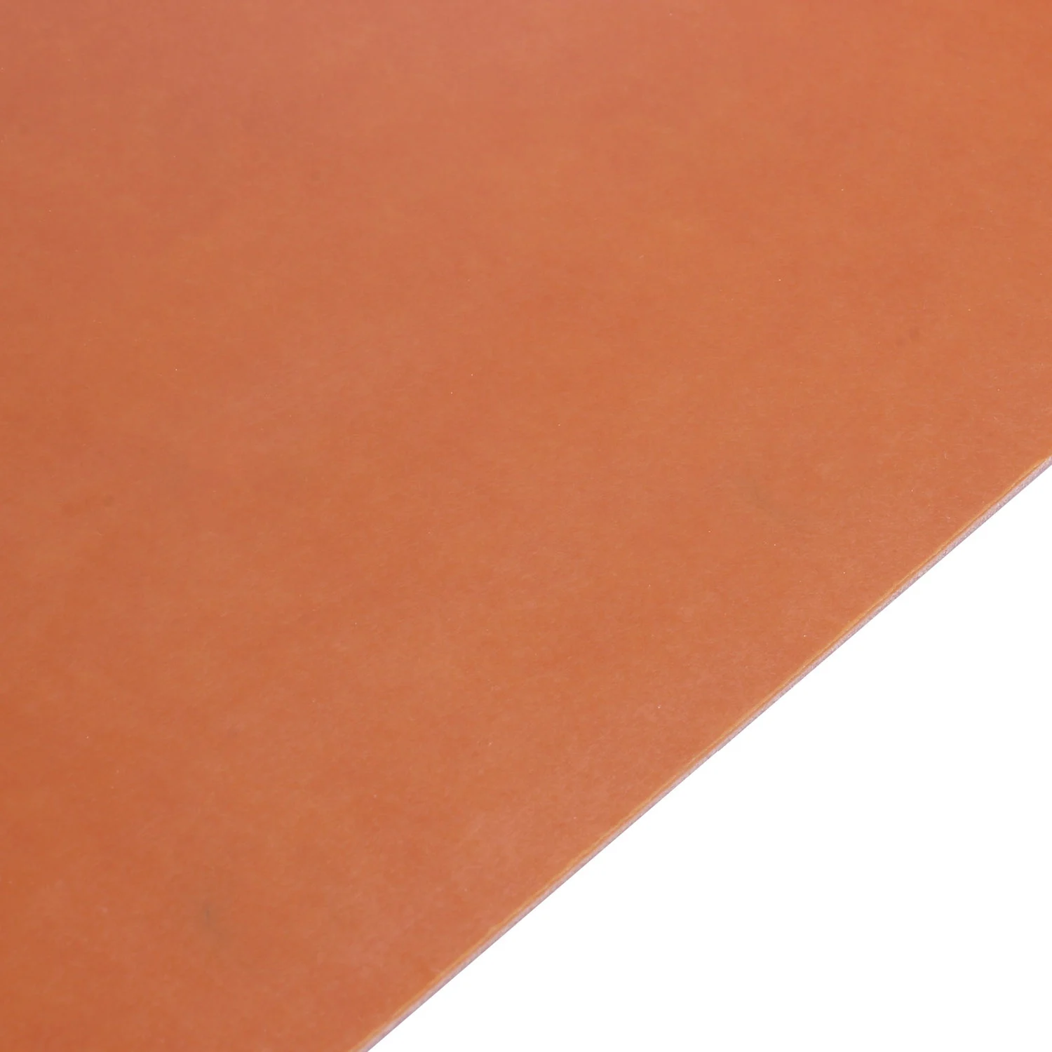 Placa revestida de cobre DIY, placa de circuito PCB laminada, 30cm x 20cm, una cara