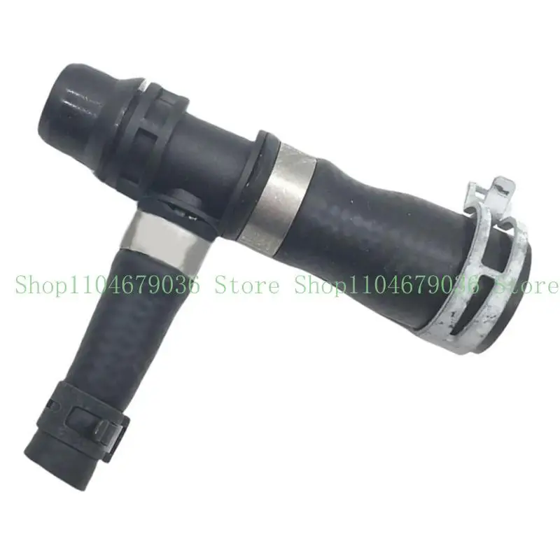 652F COONANT CONNECTOR CONNECTOR CONNECTOR لـ V40 1.6T مقاومة للتآكل 31368449