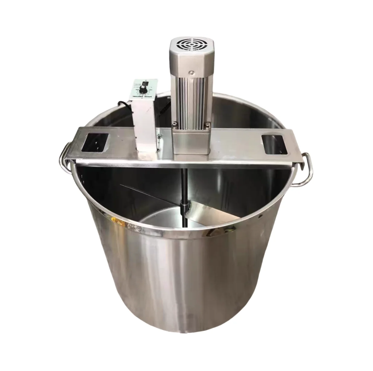 Commercial Stirring Jacket 20L- 400L Food Cooking Mixing Pot/ Soup Porridge Boiler Machine FOOD MIXER
