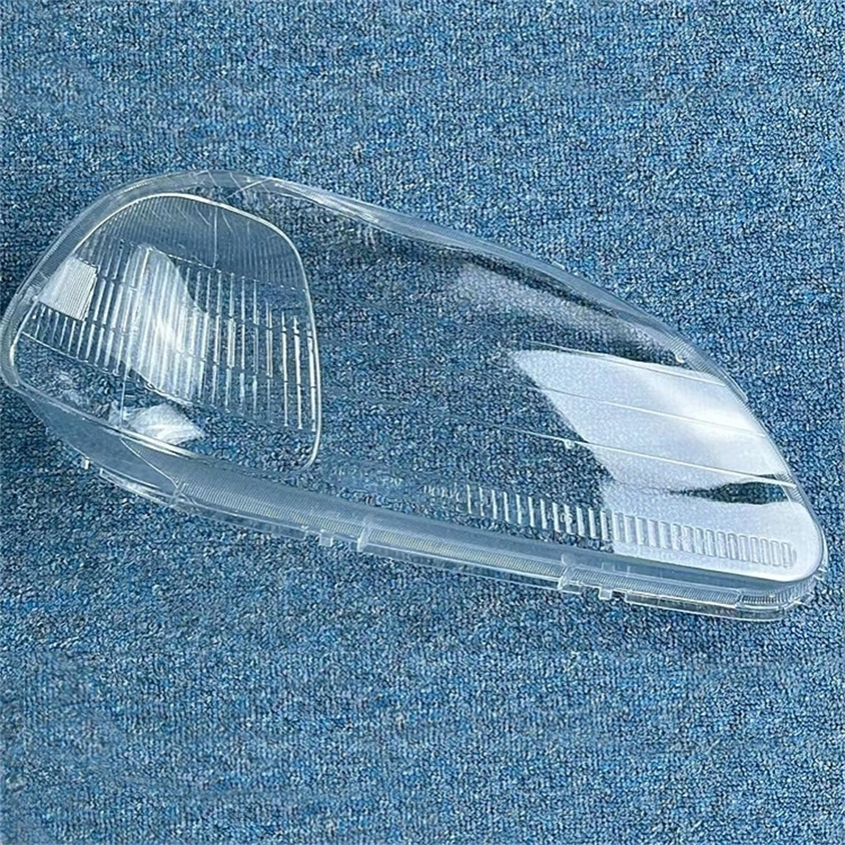 

For Honda Civic 1996 1997 1998 Car Acesssories Transparent PC Material Headlight Lens