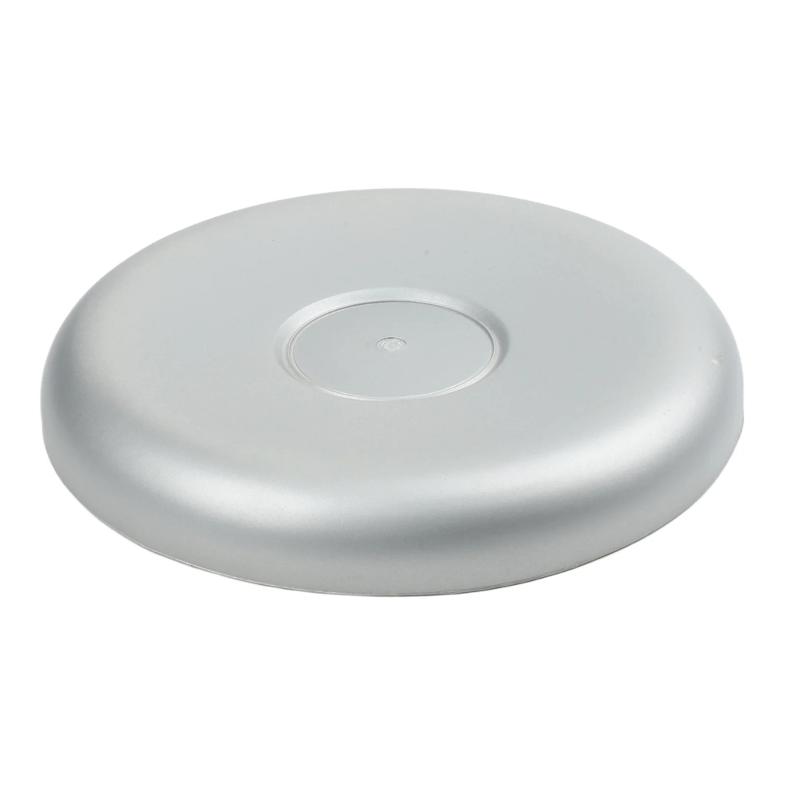Front Rear Fit Wheel Center Cap Van Maintenance Garage Repair Direct Replacement ABS Plastic Heat-resistant Anti-aging