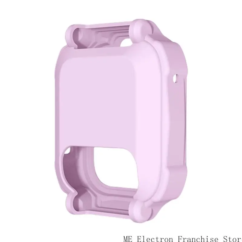 Silicone Cover Cover Cover Cover Cover для корпуса для 360 10 -кратного полного покрытия.