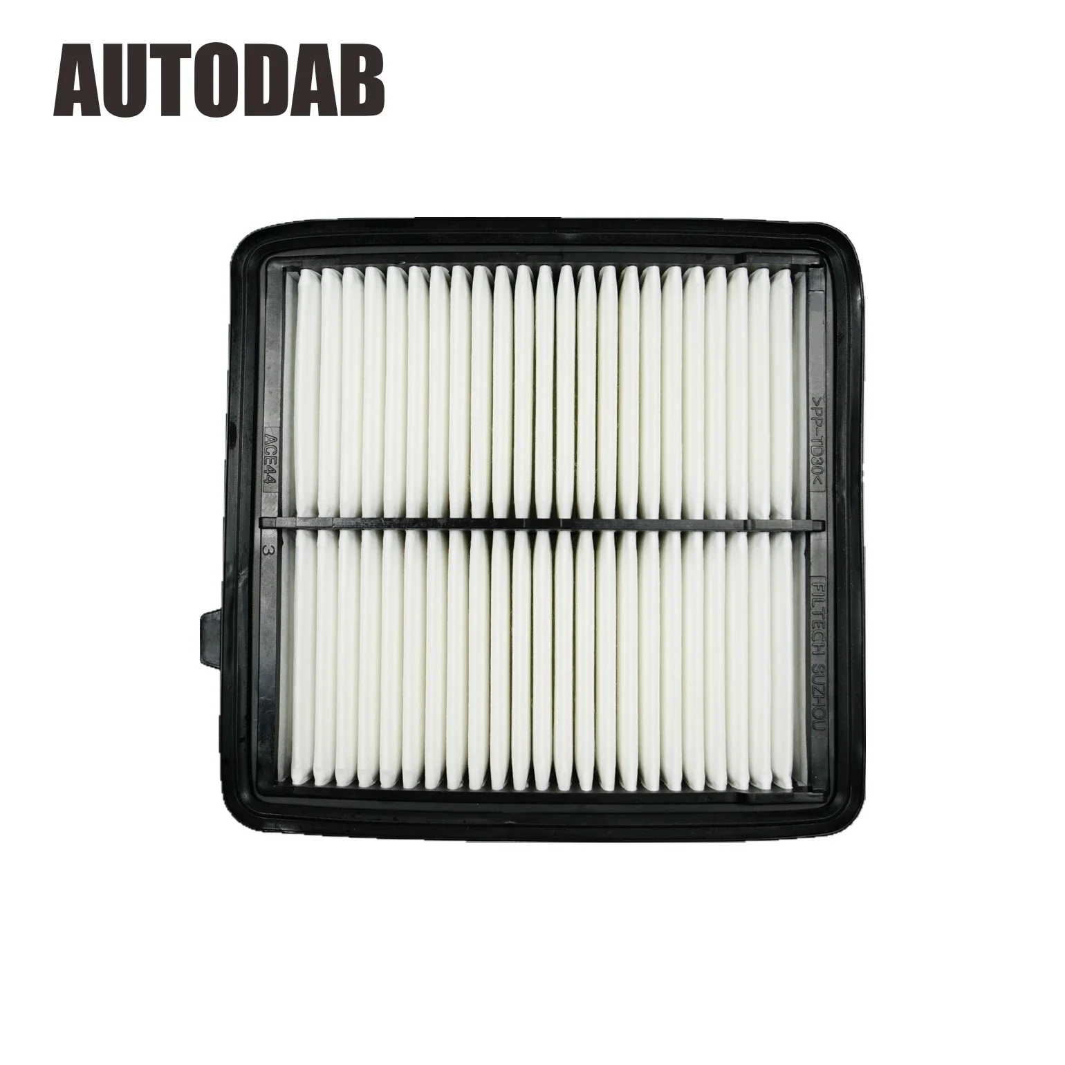 Air Filter For 2007- HONDA CITY Saloon 1.4 I-V / FIT 1.4 / 1.5 17220-RB6-Z00 17220-RB0-000