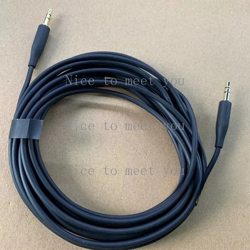 Cable de audio de 3.5 mm CHEN, compatible con subwoofers Bose 700, 300, 550, para conectar a altavoces envolventes