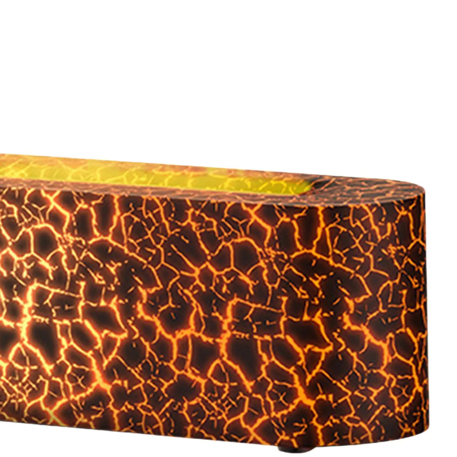 لهب الهواء المرطب الصامت 1H 3H 5H الموقت الناشر الضروري النفط مع الضوء المحيط المرطب الشخصي لغرفة النوم اليوغا داخلي