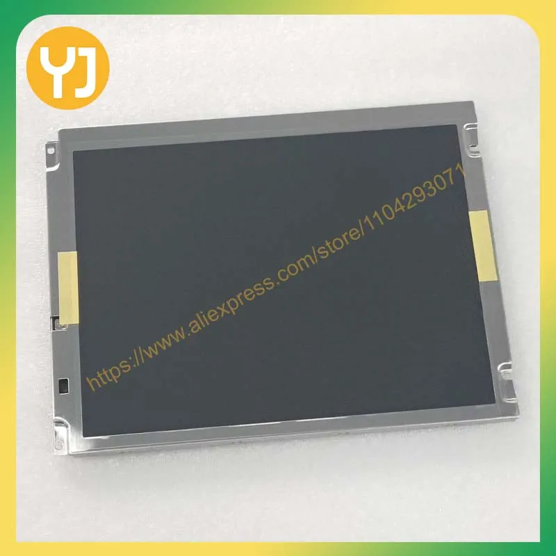 NL6448BC33-71D NL6448BC33-71C 10.4 INCH industrial TFT-LCD Panel Brand New