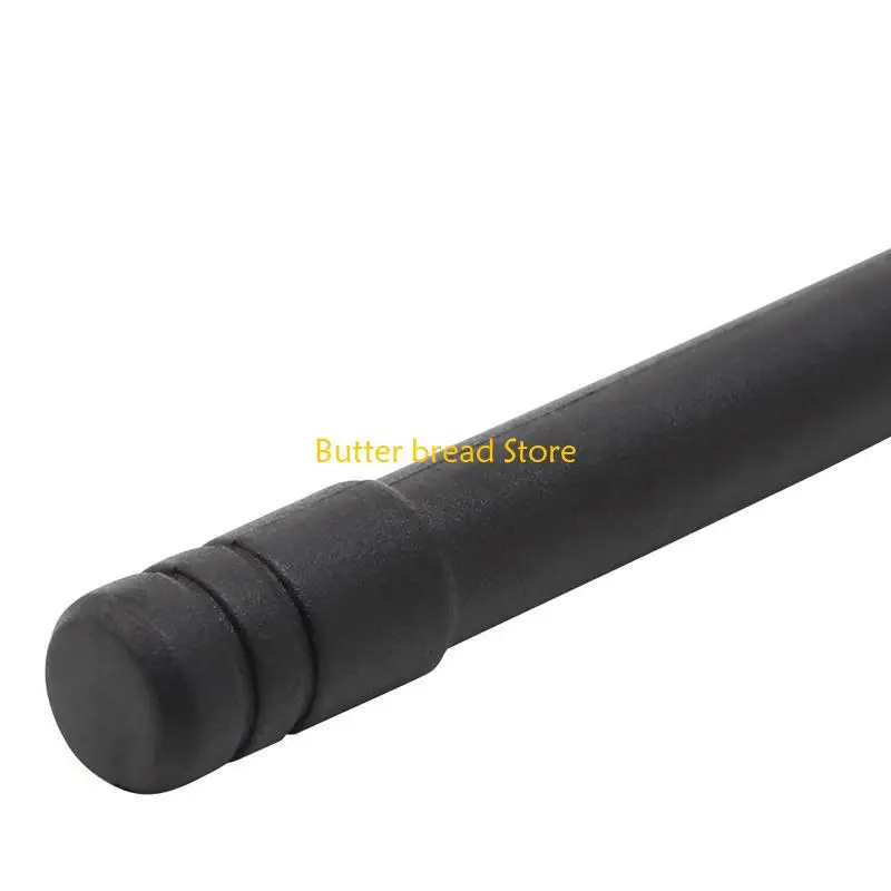 888S Walkie Talkie 양방향 라디오를위한 W89C 높은 게인 SMA 여성 안테나