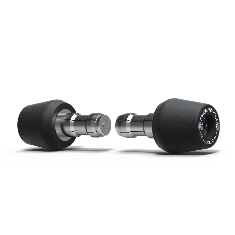 For Ducati Scrambler 800 2015-2022 2023 Motorcycle Handle Bar End Handlebar Grips Ends Cap Plug Slider Counterweight Cover - Image 3