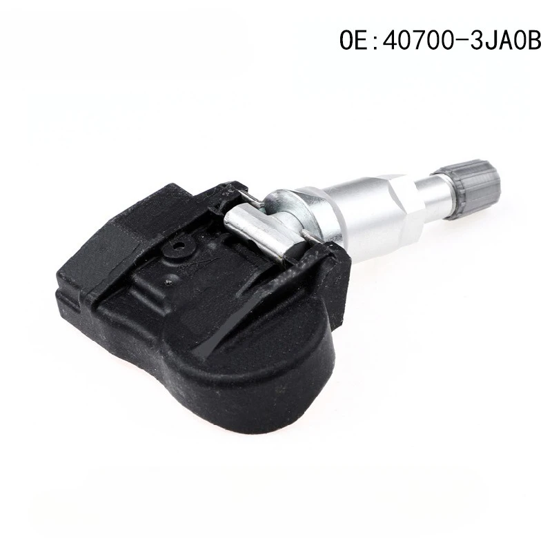 

40700-3JA0B 40700-3JA0A 1/4PCS 433MHZ TPMS Tire Pressure Sensor For Infiniti JX Q50 Q60 QX60 Nissan Altima Maxima Pathfinder