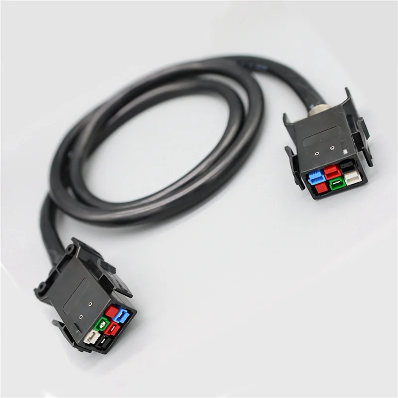 AA84 2X P33–P33 6-контактный кабель питания 1,5 м, кабель питания из чистой меди, удлинитель питания для Antminer T21