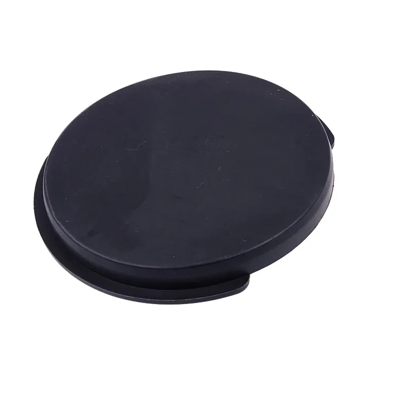 Alice A048A Screeching Halt Acoustic Guitar Sound Hole Cover Block Plug For 38' 39' Acoustic Guitar