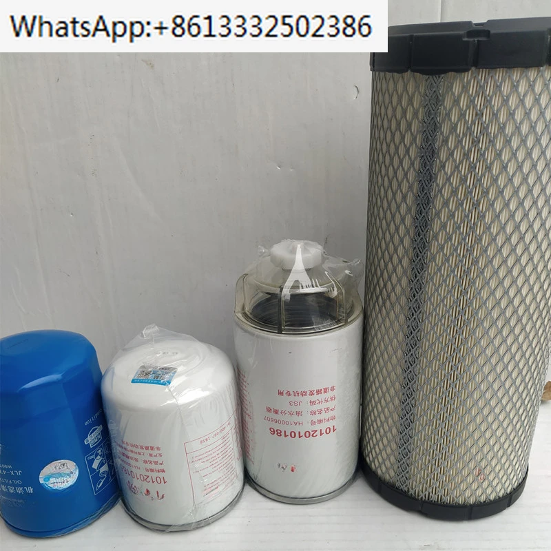 

35 forklift truck 30YN4A055-44CR l filter air filter 30DIII-0111100