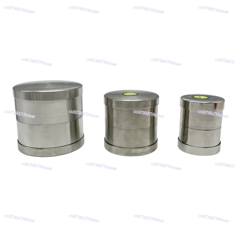 Stainless Steel Precision Pearl Screen Diamond Mesh Inlaid Stone Screen Tool