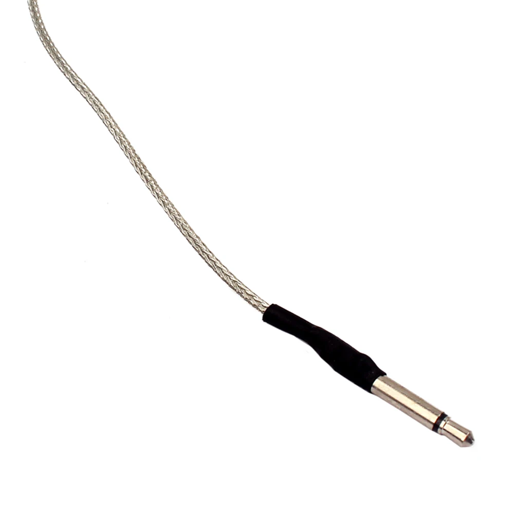 

High Performance Premium Piezo Pickup Stick For Acoustic Guitar Under Saddle Easy Install No Soldering Compatible Eq Preamp Unit