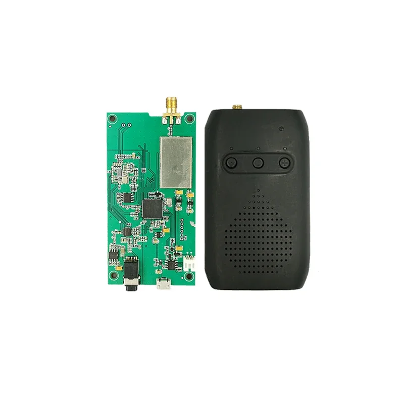 ODM 2.4GHz/915MHz Wireless Intercom PCB Walkie-talkie Wireless hands-free intercom solution